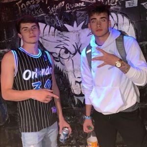 Meet your Posher, Jack